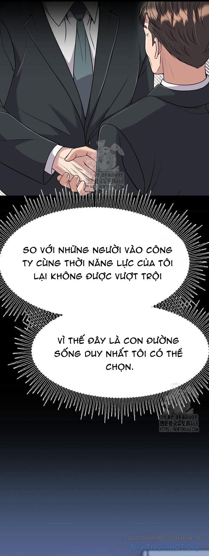 Nhân Viên Thực Tập Kim Cheolsu - chap102 - Trang 14